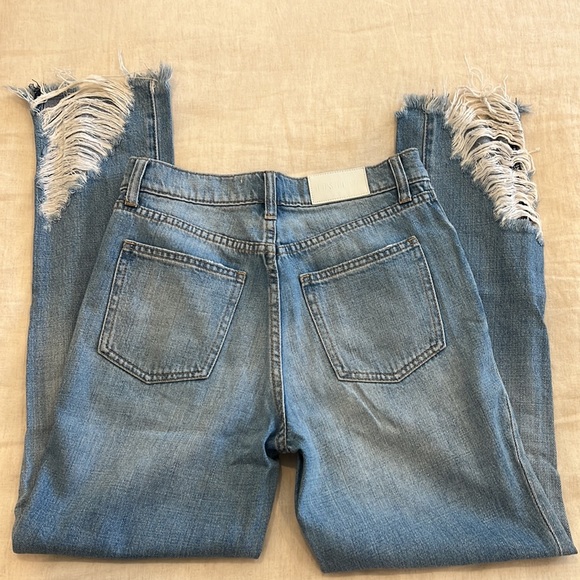 PISTOLA - Denim Size 25 - Picture 4 of 4
